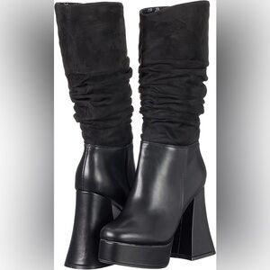 🖤LaModa Gothic Boots🖤